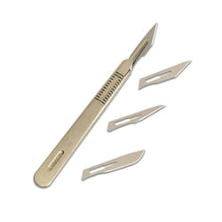 Swordfish 43110 surgical scalpel 4 3