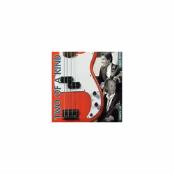 Two Of A Kind CD (2003)