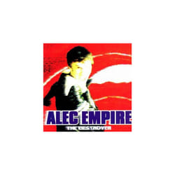 Empire, Alec : The Destroyer CD