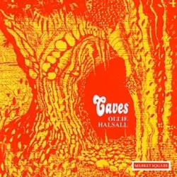 Proper Caves, Rock, CD, Ollie Halsall, Physical media, 1 discs, 26/02/2007