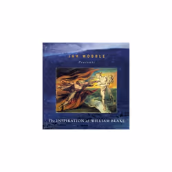 The Inspiration of William Blake CD (2000)