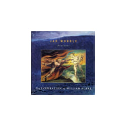 The Inspiration of William Blake CD (2000)