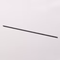 STAEDTLER Mars Carbon 2mm leads HB degree 200-HB (Pack of 12)