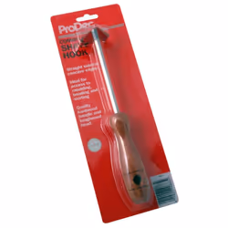 ProDec Combination Shavehook  [RCS]