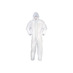 Rodo Fit for the Job Disposable Coveralls Medium FFJECM