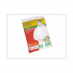 Rodo Fit for the job Disposable Coveralls Xlarge FFJECXL