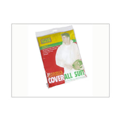 Rodo Fit for the job Disposable Coveralls Xlarge FFJECXL
