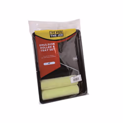 Rodo Fit for the Job 9in Roller Kit + Spare Head PSETTH