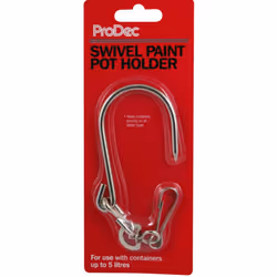 ProDec - Swivel Paint Pot Holder