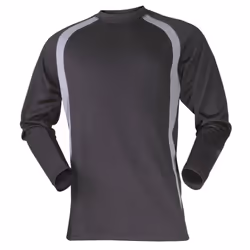 Blackrock BRTV Black Thermal Vest, Large