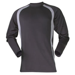 Blackrock BRTV Black Thermal Vest, Large