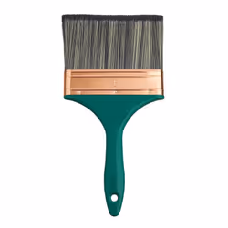 6 inch Trade Professional Wall Brush for Fast Painting with Emulsion Paints on Walls and Ceilings, 6" 150mm