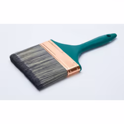 6 inch Trade Professional Wall Brush for Fast Painting with Emulsion Paints on Walls and Ceilings, 6" 150mm