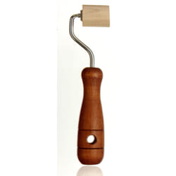 ProDec Rosewood Handle Seam Roller