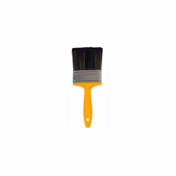ProDec PR4GY Flat Masonry Brush 4"