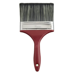 6 inch High Capacity Paste Brush for Rapidly Applying Wallpaper Paste to Paper, Vinyl, Lining Paper, Anaglypta, Woodchip & Direct to Walls for Wall