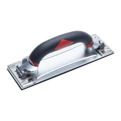 Hand Sander Tool for Sanding Walls, Wood and More
