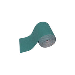 PRODEC 5 Metre Roll Ali Oxide  Aliminium Sandpaper Wood Sander 40 60 80 grit