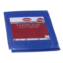 Rodo Contractor Tarpaulin Blue 18 x 12ft CNT1812