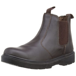 Blackrock SF12C Dealer Safety Boot SB-P SRC,Brown,UK 7 (EU 41 )