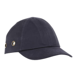 Safety Bump Cap, Navy Sports Hard Hat, Builders Hat, Head Protection Baseball Cap, Mens Womens Protective Hard Hat Cap, Safety Helmet, Construction,