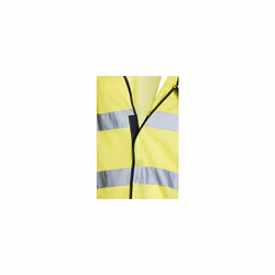 Hi Vis Long Sleeve Vests Yellow, Reflective High Vis Jackets, Hi Viz, Work Utility & Safety Clothing, Neon Clothes, Running, Jacket, Hivisible,