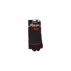Machine Work Gloves Fingerless L/XL
