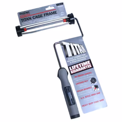 ProDec Advance Titan No Break Screw Fit Frame 9x1.75 [ARFR001]