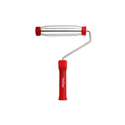PRODEC 9" Inch x 1.75" Push Fit Plastic Handle Cage Frame Paint Roller