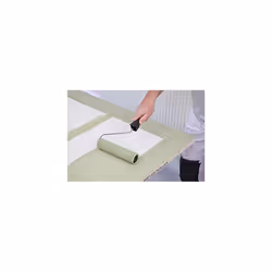 ProDec PRRE001 9" x 1.75" Foam Paint Roller for Gloss and Satin Paints, Varnishes and Lacquers