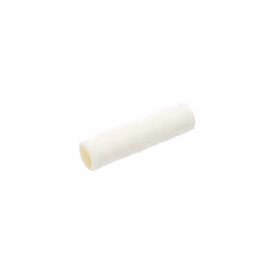 PRRE002 9 inch x 1.75" Gloss Pile Mohair Paint Roller for an Ultra-Smooth Finish Painting with Gloss, Satin and Woodstains on ...