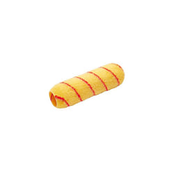 PRRE004 9 inch x 1.75" Long Pile Woven Trade Professional Paint Roller for A Smooth Finish Painting with Emulsion and Masonry Paints on Interior and