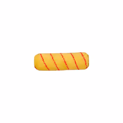 PRRE004 9 inch x 1.75" Long Pile Woven Trade Professional Paint Roller for A Smooth Finish Painting with Emulsion and Masonry Paints on Interior and