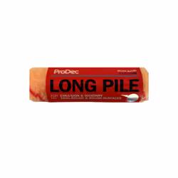 ProDec 9" x 1.5" Long Pile Roller Sleeves - 3 PACK
