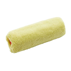 ProDec 9 inch Trade Professional Long Pile Masonry Paint Roller with Heavy Duty Padded Core for Fast Coverage Painting with Smooth and Textured