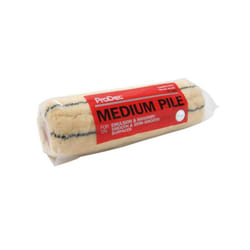 10" Stick Tiger Medium Pile Woven Roller