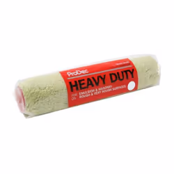 12" X 1.75" Double Arm Heavy Duty Woven Roller Sleeve