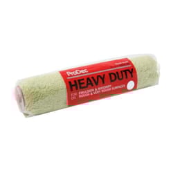 12" X 1.75" Double Arm Heavy Duty Woven Roller Sleeve