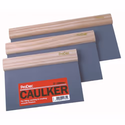 ProDec Caulker 10" - PLDT003