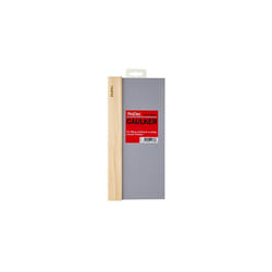 PLDT004 12 Flexible Caulker Blade for Fast Efficient Application of Fillers and Caulk and Smoothing of Wallpaper