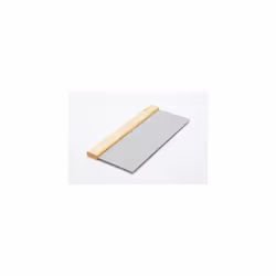 PLDT004 12 Flexible Caulker Blade for Fast Efficient Application of Fillers and Caulk and Smoothing of Wallpaper