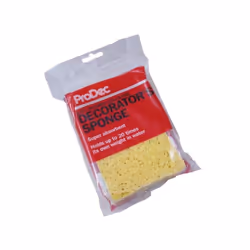 Cellulose Sponge - Standard Size