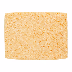 Super Absorbent Cellulose Sponge Holds 20x Its Weight in Water, Ideal for Decorating, Wallpaper Hanging, Tile Grouting, Vehicle Cleaning, Washing Down