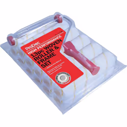 PRODEC 9 x 1.75-inch Hi-Performance Roller/Frame Set (13 Pieces)