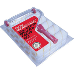 PRODEC 9 x 1.75-inch Hi-Performance Roller/Frame Set (13 Pieces)
