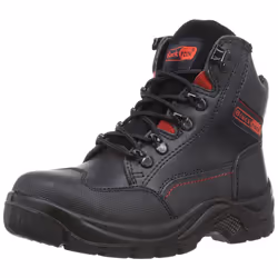 Blackrock SF42 Panther Safety Boot S3 SRC