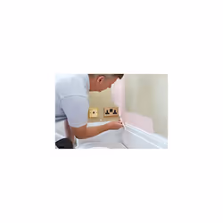 PBCR001 5 piece Fitch Variety Pack for Precise Paint Application Ideal for Detail Work, Touch Up, Window Frames, Edges, Corners, Narrow Areas with All