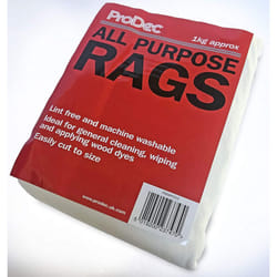 1kg All Purpose Lint Free Rags for Furniture Painting Waxing Cleaning Wiping Cloths Washable