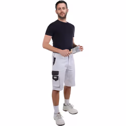 ProDec Advance Stain-Resistant, Hardwearing, Multi-Pocket Decorator's Shorts
