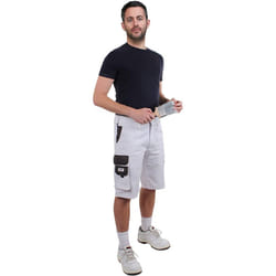 ProDec Advance Stain-Resistant, Hardwearing, Multi-Pocket Decorator's Shorts
